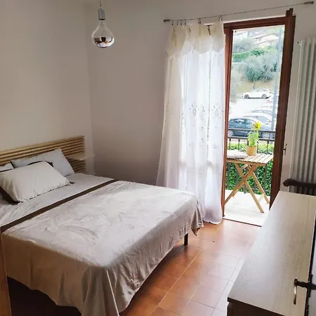 Apartamento Casa Degli Ulivi Torri Del Benaco