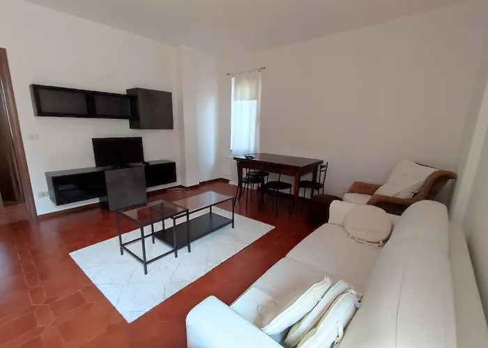 Casa Degli Ulivi Appartement