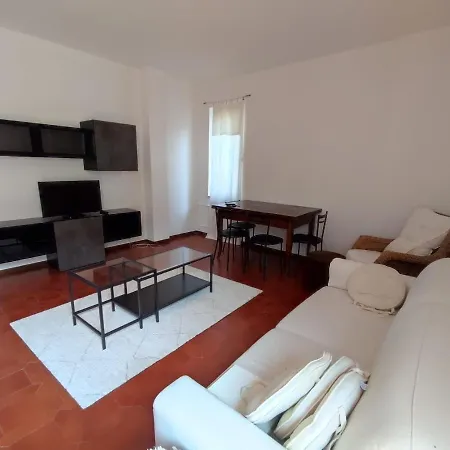 Casa Degli Ulivi 公寓