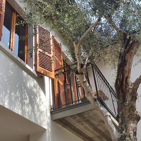 Casa Degli Ulivi 아파트